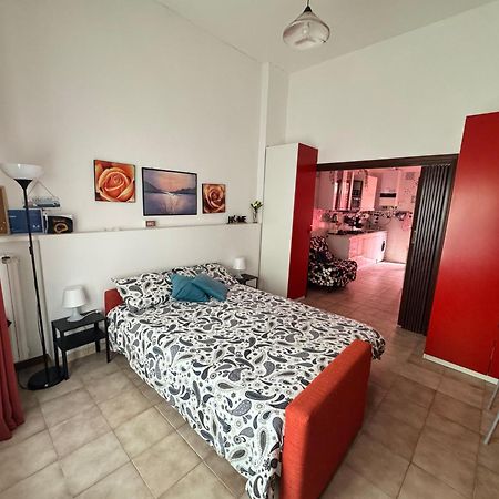 Albachiara Lägenhet Giovinazzo Exteriör bild