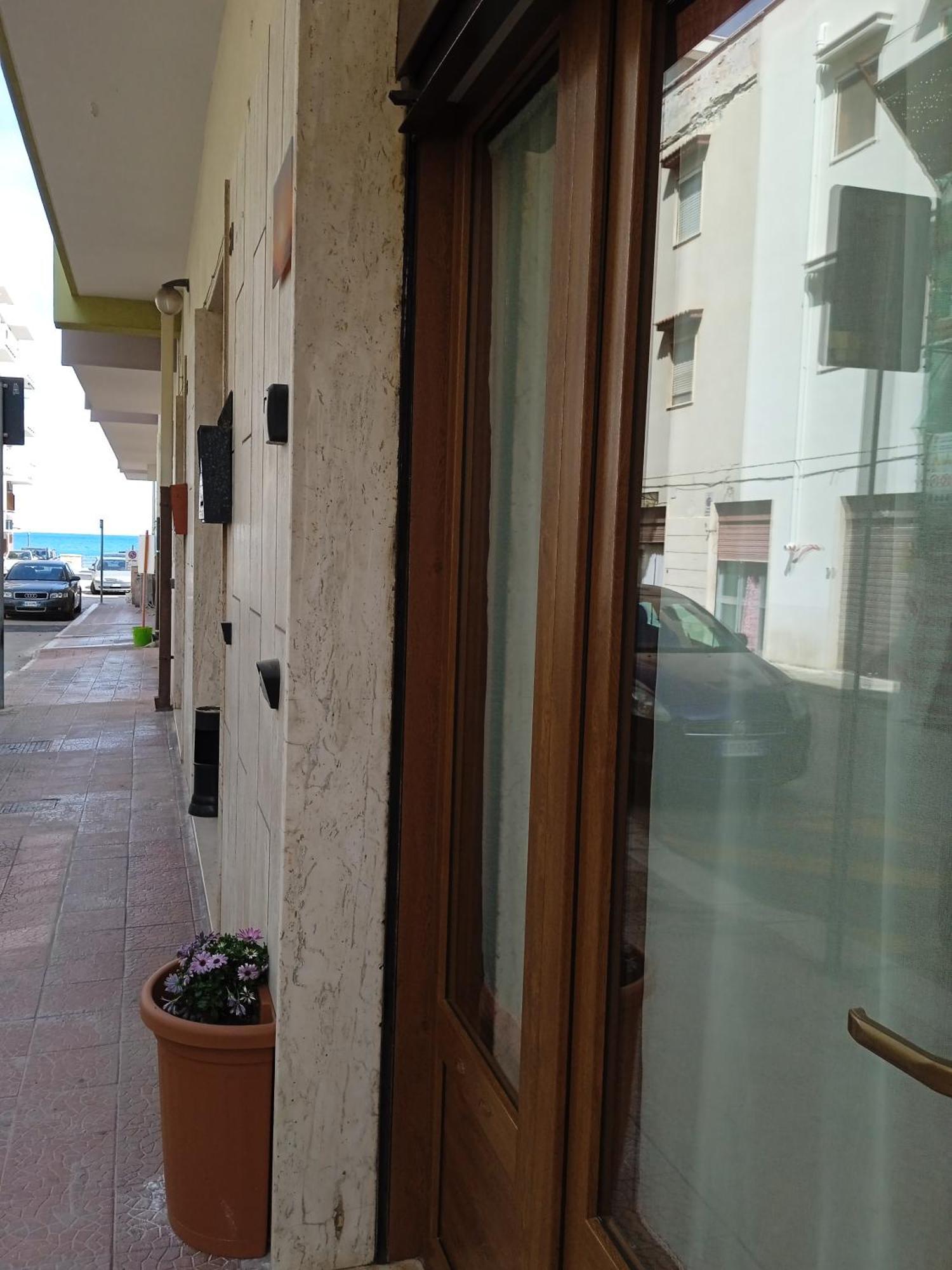 Albachiara Lägenhet Giovinazzo Exteriör bild
